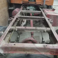 فروش خاور ۶۰۸