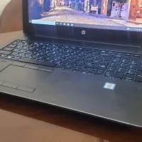 لب تاپ گیمینگ و گرافیک سنگین HP STUDIO G5 i7 32GB|رایانه همراه|تهران, پاسداران|دیوار