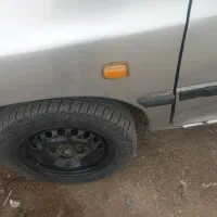 پراید مدل 89|خودرو سواری و وانت|ایذه, |دیوار