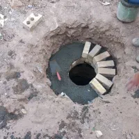 چاه کن و سیمانکاری با ارزانترین قیمت