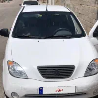 تیبا۱ مدل ۹۵ خانگی کارکرد(۸۹ )هزارتا