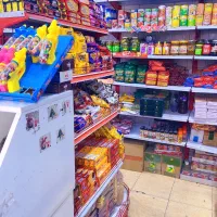 واگذاری سوپرمارکت