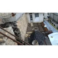 لوله کش آب و فاضلاب ساختمان