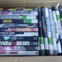 بازی ایکس باکس 360