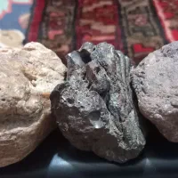 سه تا سنگ کلکسیونی|کلکسیون اشیاء عتیقه|تهران, امیریه|دیوار
