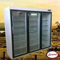 یخچال سه درب