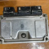 ECU 7.4.4 بوش ME