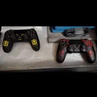 ps4 pro 1tra|کنسول، بازی ویدئویی و آنلاین|تهران, ویلاشهر|دیوار