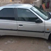 پژو 405 مدل 88|خودرو سواری و وانت|کازرون, |دیوار