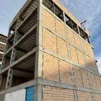 بنایی ساختمان اجرچینی اجر چینی دیوارچینی تخریب