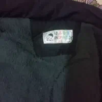 کاپشن مردانه