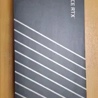 کارت گرافیک RTX 3090 NVIDIA