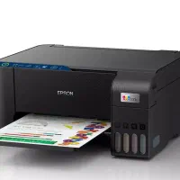 پرینتر جوهرافشانwifi hp325 کارکرد زیر 200 برگ خراب