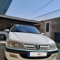 پژو پارس tu5، مدل ۱۴۰۰