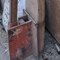 دستگاه خم میلگرد دستی بسیار قوی