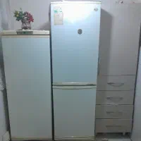 یخچال و فریزر