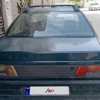 اردی مدل 85|خودرو سواری و وانت|بجنورد, |دیوار