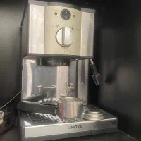 اسپرسو ساز NOVA N-139 در حد نو