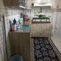 سوییت جهت اجاره|اجارهٔ کوتاه‌مدت آپارتمان و سوئیت|شیراز, شهرک کوثر|دیوار