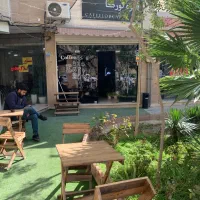 واگذاری کافه