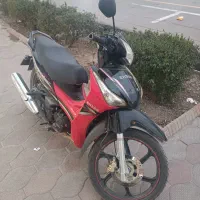 موتورسیکلت