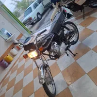 موتور مدل ۱۳۸۳