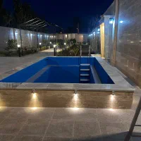 خونه باغ کوتاه مدت|اجارهٔ کوتاهمدت ویلا و باغ|یزد, |دیوار