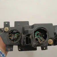 چراغ جلو عقبslx|قطعات یدکی و لوازم جانبی|مراغه, |دیوار