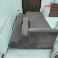 کاناپه تختخوابی  خارجی فوری