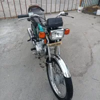 هیرمند ۱۲۵ مدل۹۵