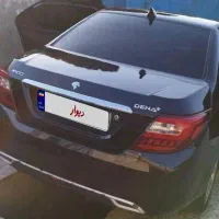 دنا پلاس|خودرو سواری و وانت|فردیس, سرحد آباد|دیوار