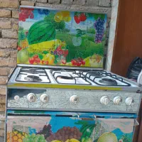 اجاق گاز|اجاق گاز و لوازم برقی پخت‌وپز|ارومیه, |دیوار