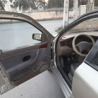 سمند X7 دوگانه سوز، مدل ۱۳۸۳|خودرو سواری و وانت|گنبد کاووس, |دیوار