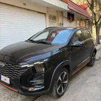 x33 کراس اتومات ۱۴۰۴|خودرو سواری و وانت|مشهد, گلشور|دیوار