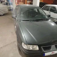 سمند معمولی