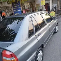 پراید ۱۴۱ پلمپ