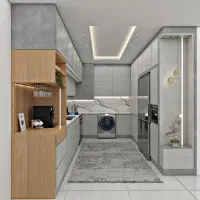 کابینت و کمد دیواری