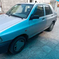 فروش پراید 131