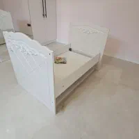 تخت کودک|تخت و صندلی بچه|تهران, مدائن|دیوار