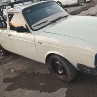 وانت پیکان 90استثنایی دوگانه شرکتی|خودرو سواری و وانت|یاسوج, |دیوار