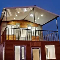 انواع ساختمان پیش ساخته|مصالح و تجهیزات ساختمان|بهارستان, |دیوار