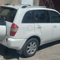ام وی ام شاسی x33 مدل ۹۱ فروشی