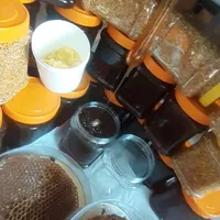 عطاری شیره میوه خرنوب اصل پلمپ معجون پک ناباروری|آرایشی، بهداشتی، درمانی|تهران, فرودگاه مهرآباد|دیوار