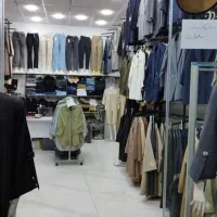 مغازه فروشی در راسته بازار|فروش مغازه و غرفه|سقز, |دیوار