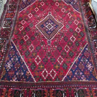 فرش دستباف جوشقان کاشان