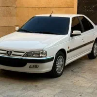 پژو پارس XU7، مدل ۱۳۹۱(درحد)|خودرو سواری و وانت|مشهد, آزادشهر|دیوار
