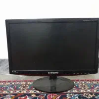 مانیتور سامسونگ مدل سینک مستر پلاس درجه یک درحدنو