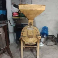 آسیاب شکر