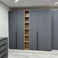 کمد دیواری/کمد لباس/کمد رخت خواب/ کمد/دیواری|جاکفشی، کمد، دراور|اسلام‌شهر, باغ فیض|دیوار