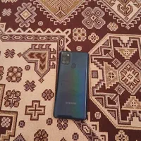 گوشی سامسونگ a21